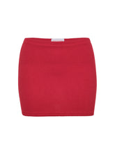 Load image into Gallery viewer, Kiki Skirt | Cherry

