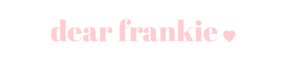 Dear Frankie - Dear frankie the label, rendezvous top! on Designer Wardrobe