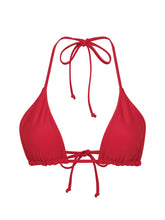 Load image into Gallery viewer, Classic Bikini Top | Ruby
