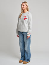 Load image into Gallery viewer, Cherry Crewneck
