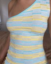 Load image into Gallery viewer, Rendezvous Dress - Lemon
